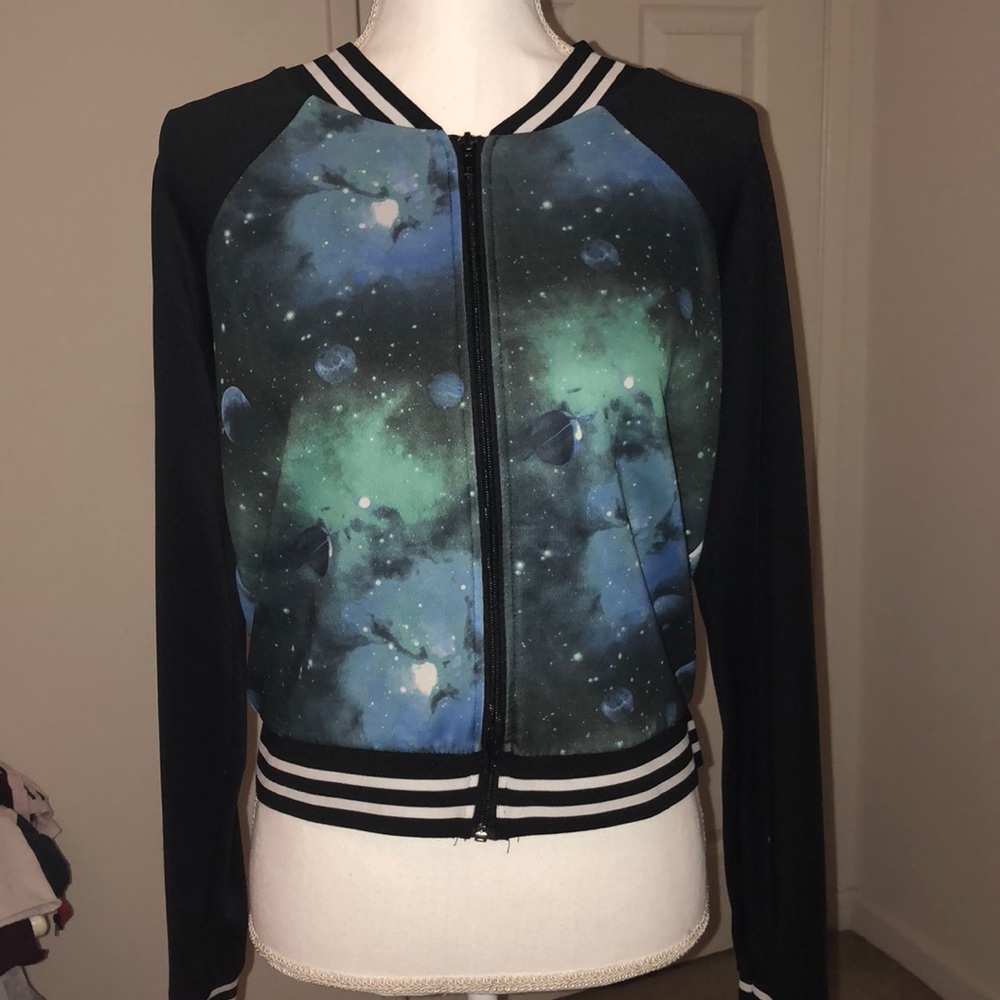 Rue 21 sweater